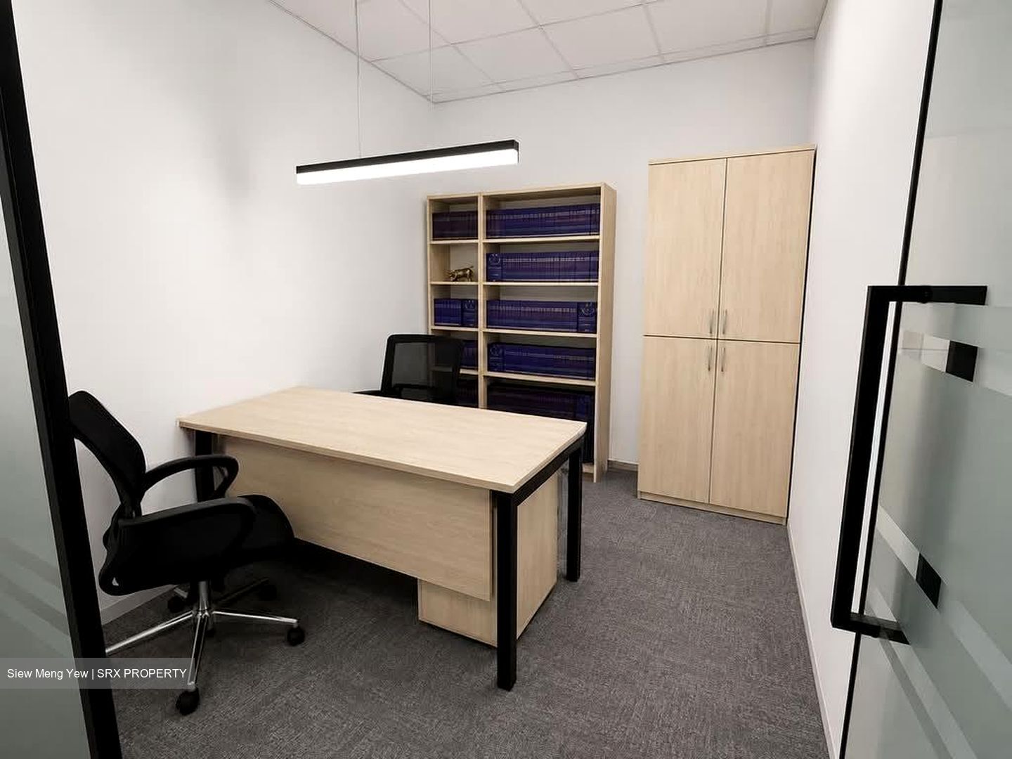 Suntec Tower Three (D1), Office #601344641